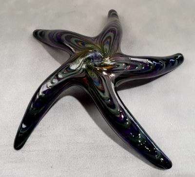 #09162504 Starfish Purple 5.5'' $80.00 #09162504 Starfish Purple 5.5'' $80.00