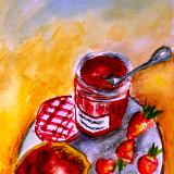 Strawberry Jam 