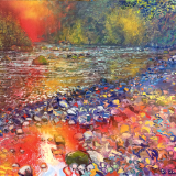 Art's Alive!  Invitational and Juried Fine Art Shows