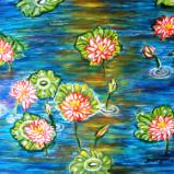 The Lotus Pond II