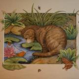 Pond Stalker SOLD