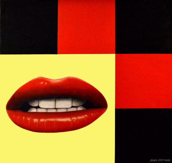 Lips I