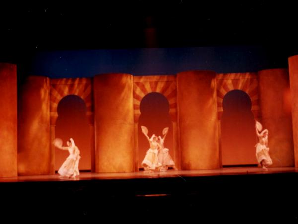 Carmen - BalletMet Columbus