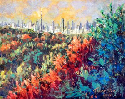 Morning Harmony of Toronto