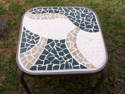 Garden Table