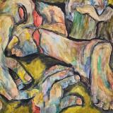 Art of Duane Kirby Jensen