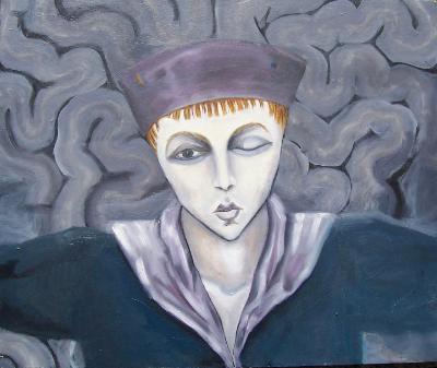 Madwoman Madwoman