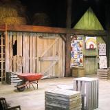 The Forgiving Harvest - Columbus Childrens Theatre