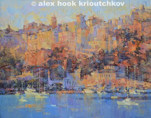 Port de Mahon Port de Mahon