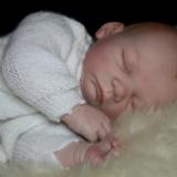  Reborn Baby ~ Noe ~ SOLD/ADOPTED