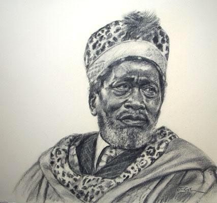 Jomo Kenyatta