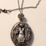 Rabbit Locket