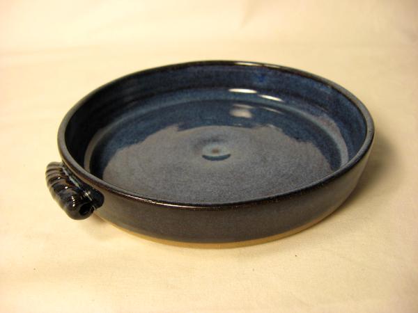 110912.CA Small Baking Dish/Brie Baker
