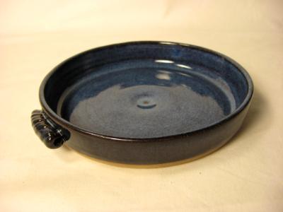 110912.CA Small Baking Dish/Brie Baker