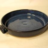 110912.CA Small Baking Dish/Brie Baker