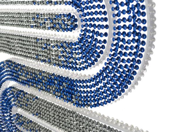 Blue Magnets