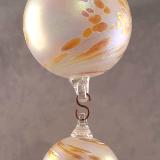 Mark & Marcus Ellinger/Glass Quest Hand Blown Art Glass Studio