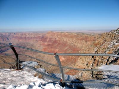 Fence of Strength