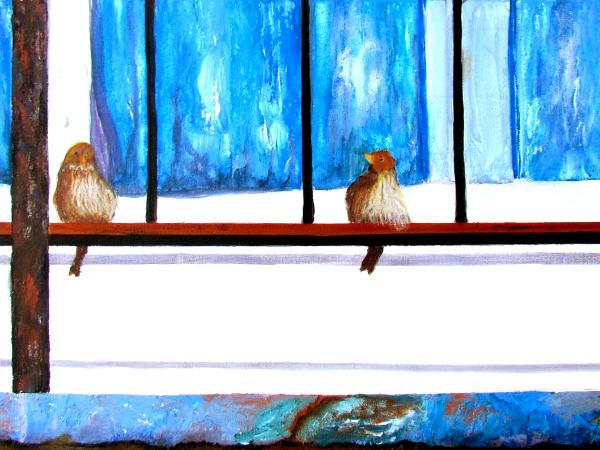 The Conversation