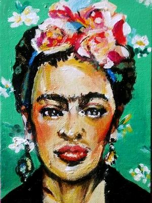 Frida Sold