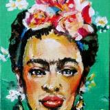 Visual Artist, Illustration & Art History Graduate