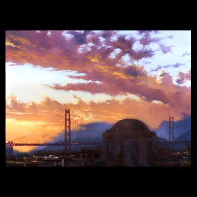 12x16.Afterglow 12x16.Afterglow
