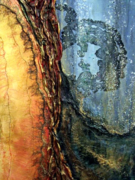 Helen Saunders Art