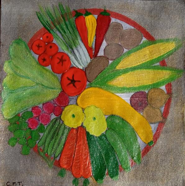 Farmer's Bounty