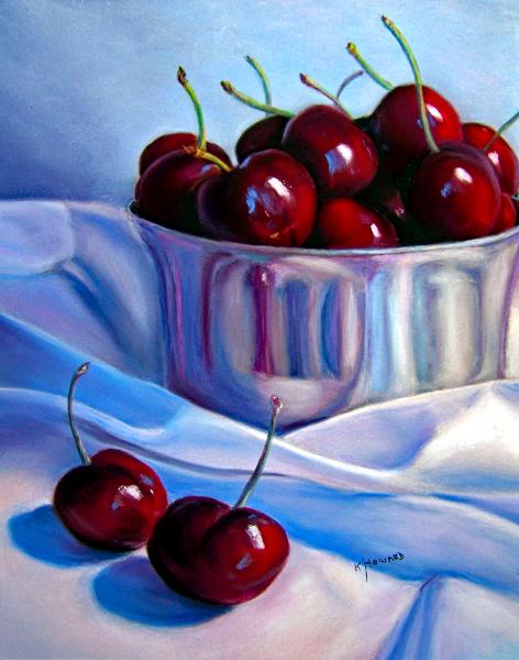 Cherries