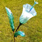 Mark & Marcus Ellinger/Glass Quest Hand Blown Art Glass Studio