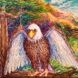 katnaj Artworks    *Colors in Harmony*   Earth,  Life,  Nature