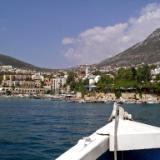 Water Taxi