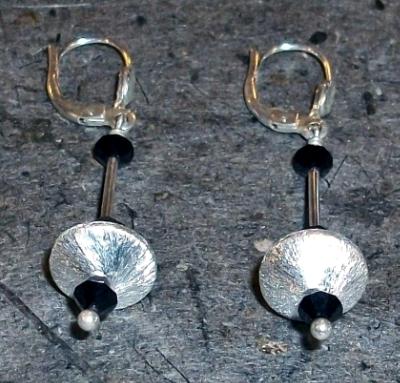Simple Sterling Drops Simple Sterling Drops