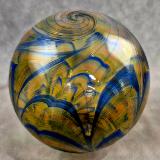 Mark & Marcus Ellinger/Glass Quest Hand Blown Art Glass Studio
