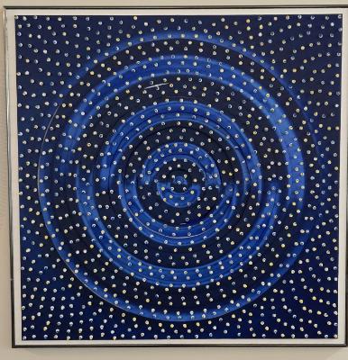 Oo-Art Pins Oo-Art Pins