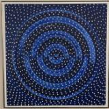 Will Hanlon - 3D Push Pin Art