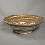 110710.A Multi-Clay Bowl