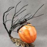 Mark & Marcus Ellinger/Glass Quest Hand Blown Art Glass Studio