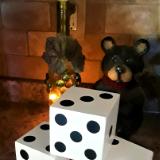 Giant Dice