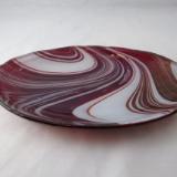 Oval Serving Dishes / Diamond Relish Dishes Oval Serving Dishes / Diamond Relish Dishes