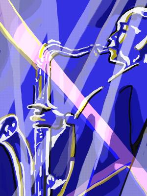 Jazz Concept