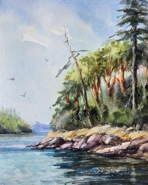 Suzanne Powers