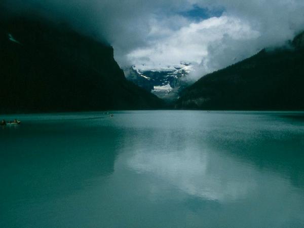 Lake Louise