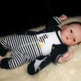 Reborn Baby ~ Huggy Bear ~ ADOPTED/SOLD
