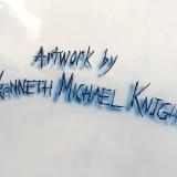 KENNETH MICHAEL KNIGHT