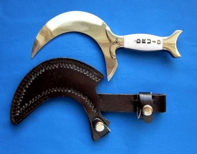 Druids sickle Druids sickle
