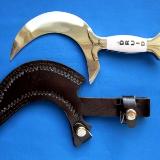 Druids sickle 