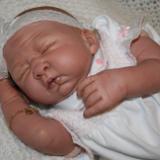 Reborn Baby ~ Beatrix ~ ADOPTED/SOLD