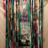 PRINCE RECORDS ON CANVAS !!!