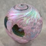 Mark & Marcus Ellinger/Glass Quest Hand Blown Art Glass Studio